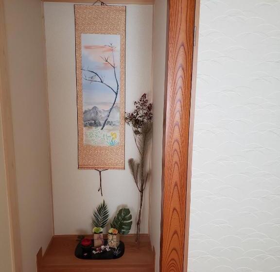 اتاق استاندارد چهار تخته, Gardenroom Bnb Yumyum