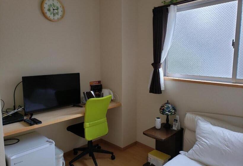 اتاق استاندارد, Gardenroom Bnb Yumyum