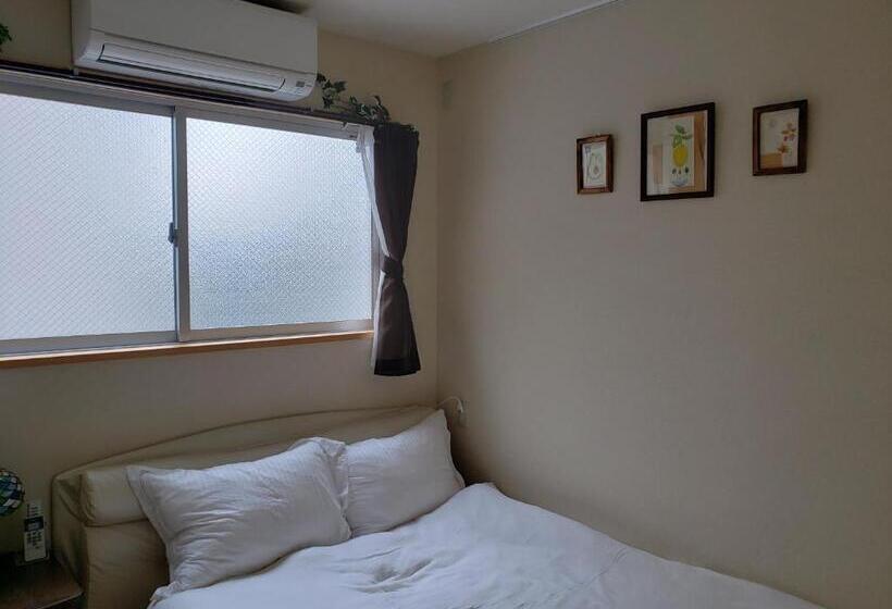 اتاق استاندارد, Gardenroom Bnb Yumyum