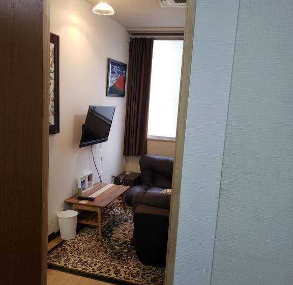اتاق اکونومی, Gardenroom Bnb Yumyum