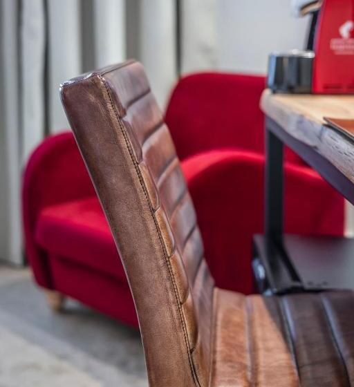 اتاق استاندارد, Charm Boutique