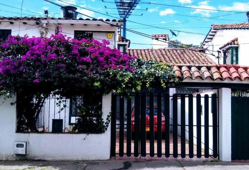 חדר דלוקס, Casa Turística Camitas Inn
