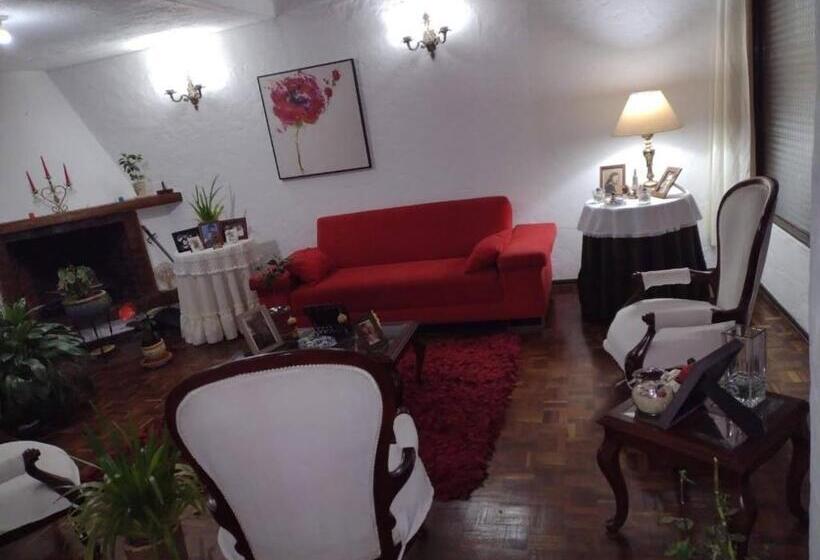 חדר דלוקס, Casa Turística Camitas Inn