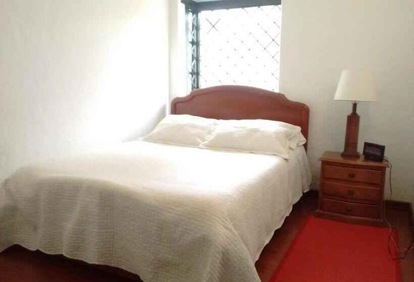 חדר אקונומי, Casa Turística Camitas Inn