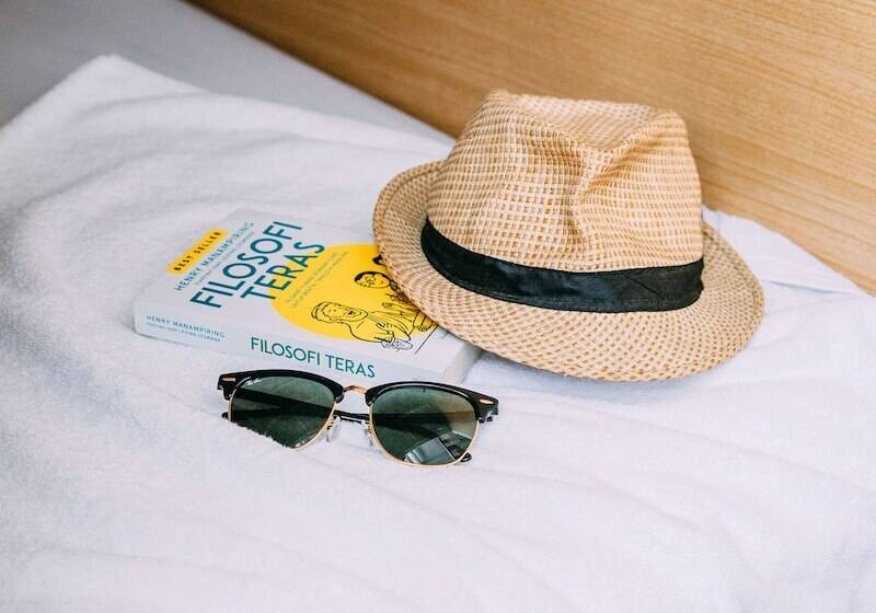 Cama em Quarto Compartilhado, So! Boutique Hostel