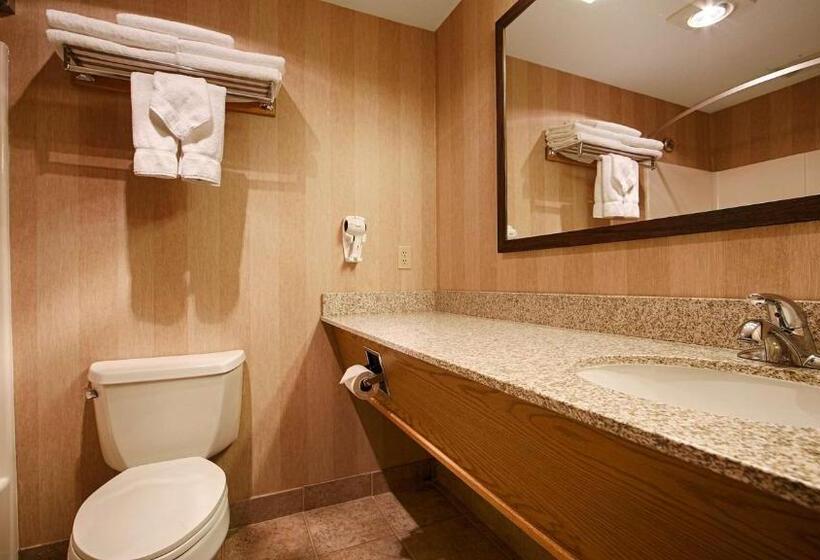 Номер Стандарт, Best Western Prineville Inn