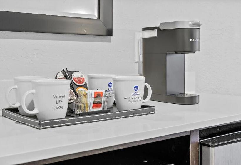 Номер Стандарт, Best Western Wesley Inn & Suites