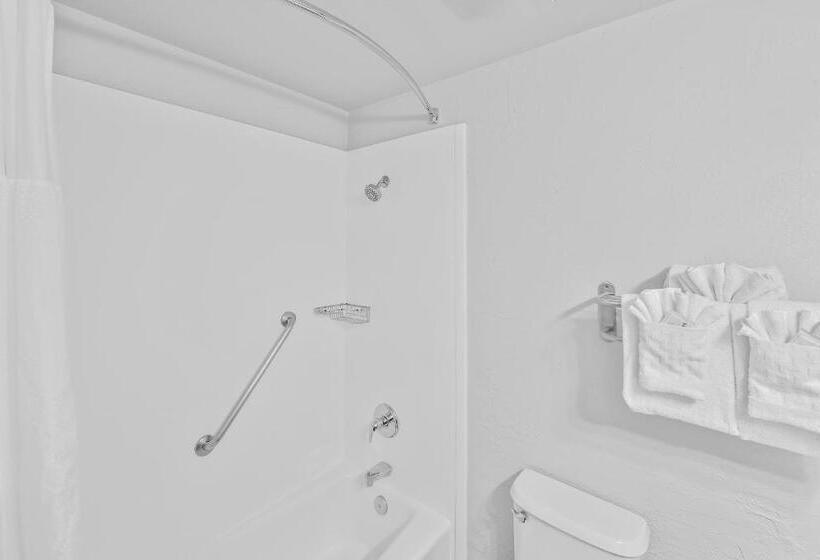 Стандартный Номер Кровать Кинг, Best Western Wesley Inn & Suites
