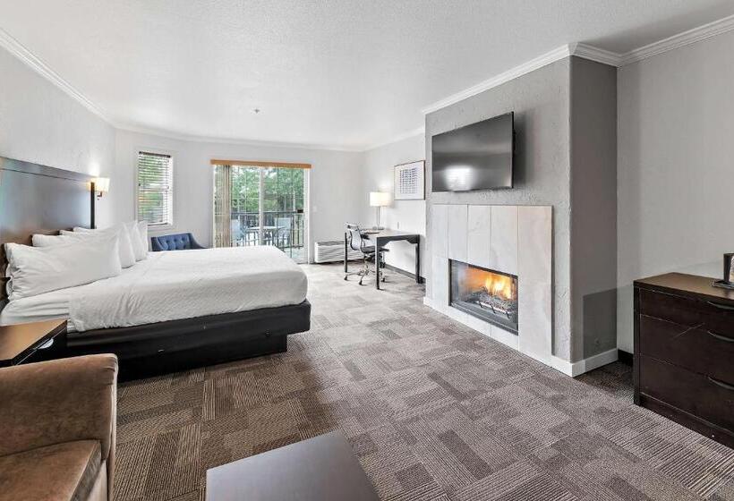Номер Стандарт, Best Western Wesley Inn & Suites
