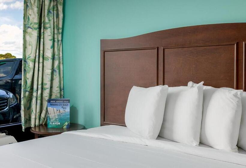 Номер Стандарт, Bikini Beach Resort
