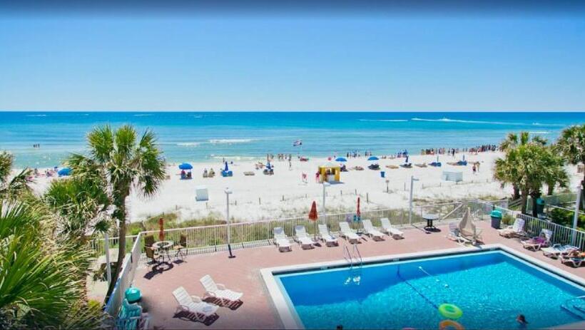 디럭스 스튜디오, Bikini Beach Resort