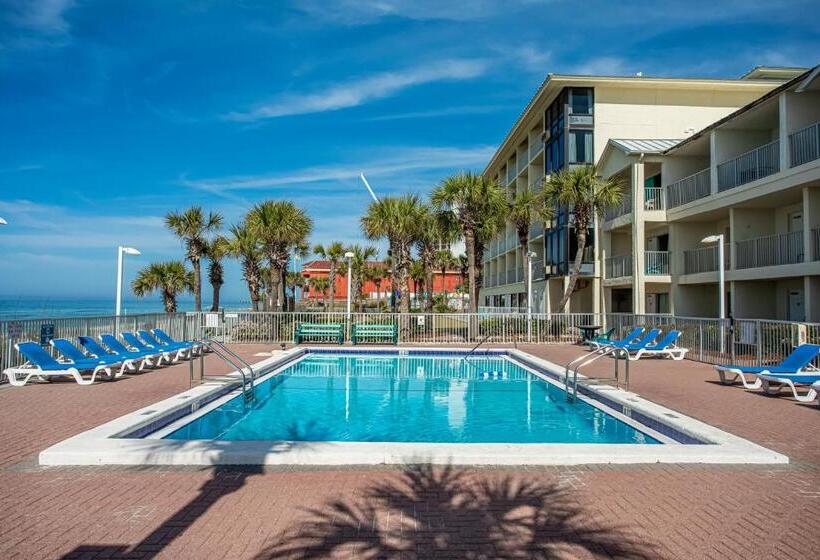 Студия Deluxe, Bikini Beach Resort