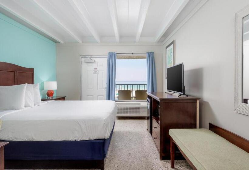 Номер Deluxe, Bikini Beach Resort