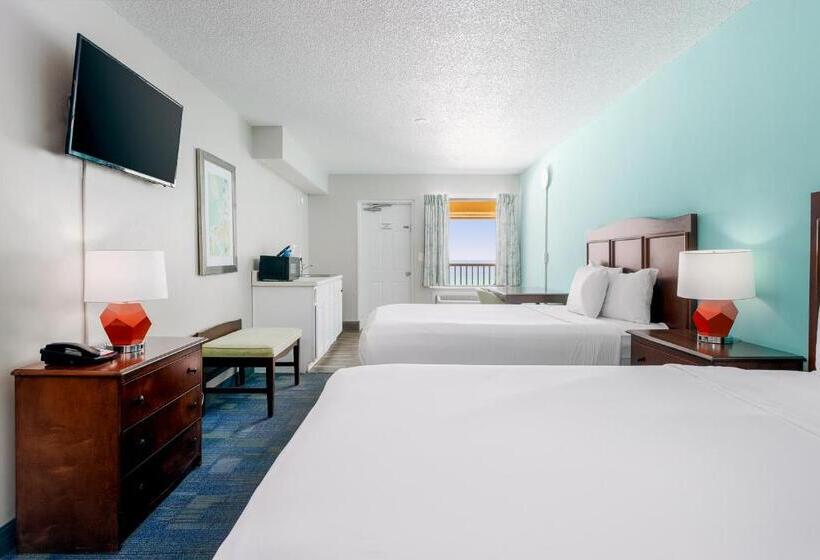 Номер Superior, Bikini Beach Resort