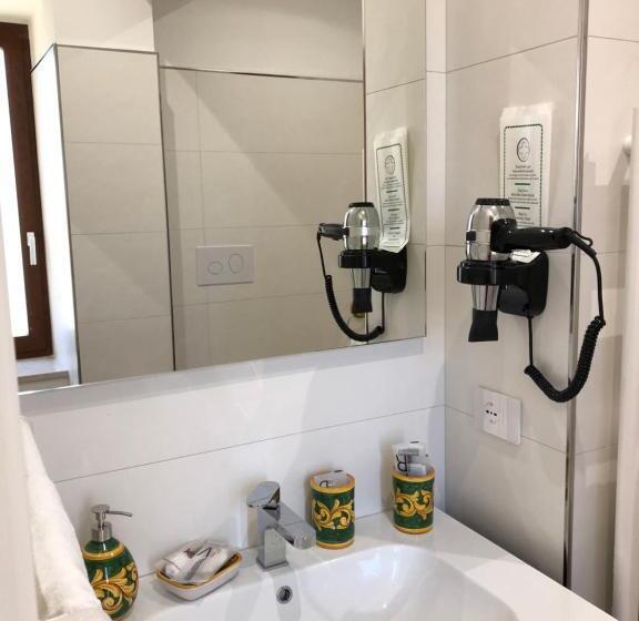 اتاق استاندارد, Agriturismo Casa Giusta