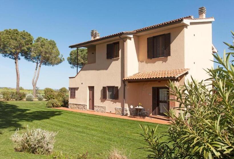 اتاق استاندارد, Agriturismo Colle Oliveto