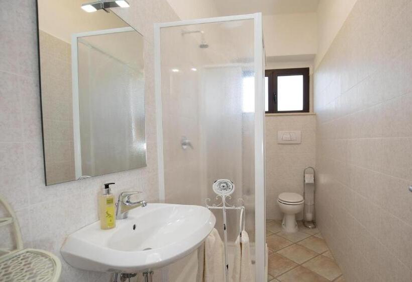 آپارتمان 1 خوابه, Agriturismo Colle Oliveto