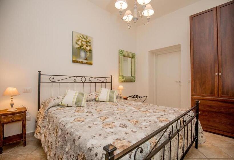 آپارتمان 1 خوابه, Agriturismo Colle Oliveto