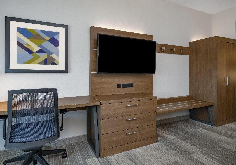 스탠다드 룸, Holiday Inn Express & Suites   Ruskin, An Ihg