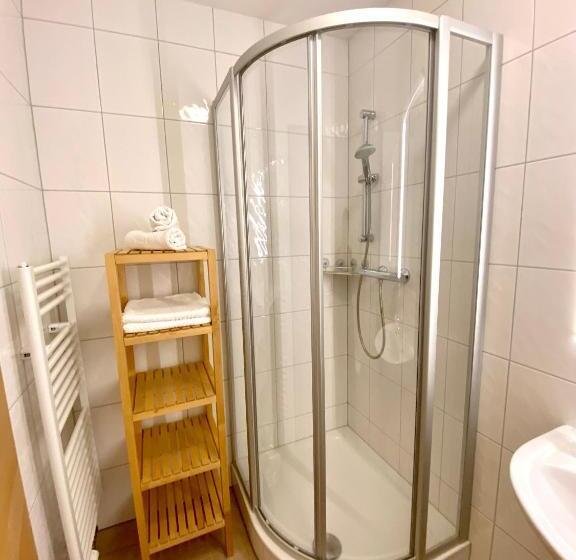 침실 1개 베이직 아피트, Appartement Haus Faßwald