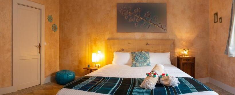 Номер Стандарт, El Hotelito Del Cotillo   Adults Only