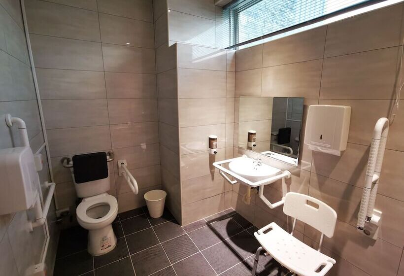 اتاق استاندارد, Bluewater Hotel Xpark Gloria Outlets Taoyuan Baseball Stadium