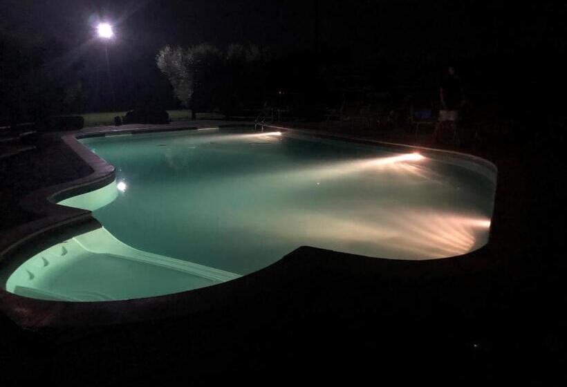 آپارتمان 1 خوابه, Casa Vacanze Arcobaleno