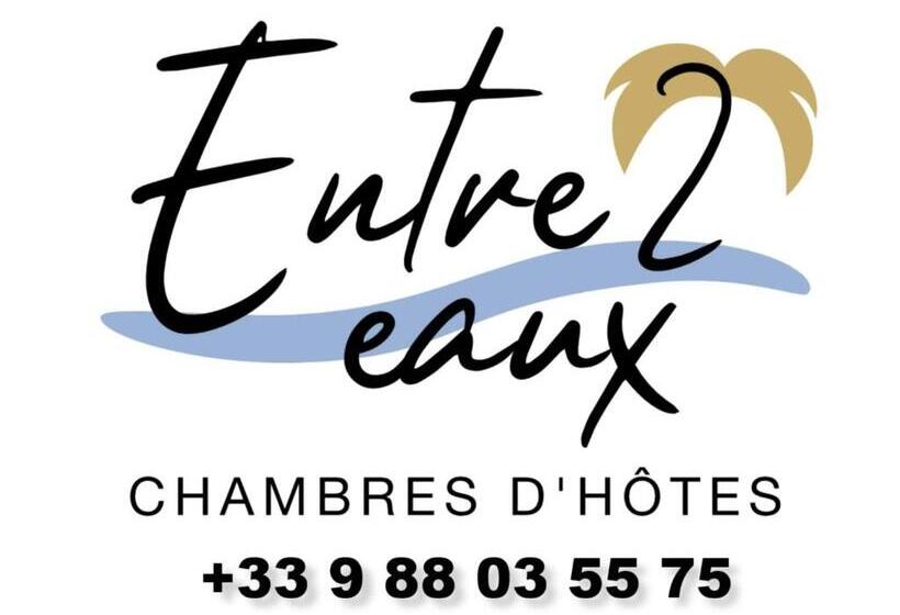 Семейное Бунгало, Entre 2 Eaux