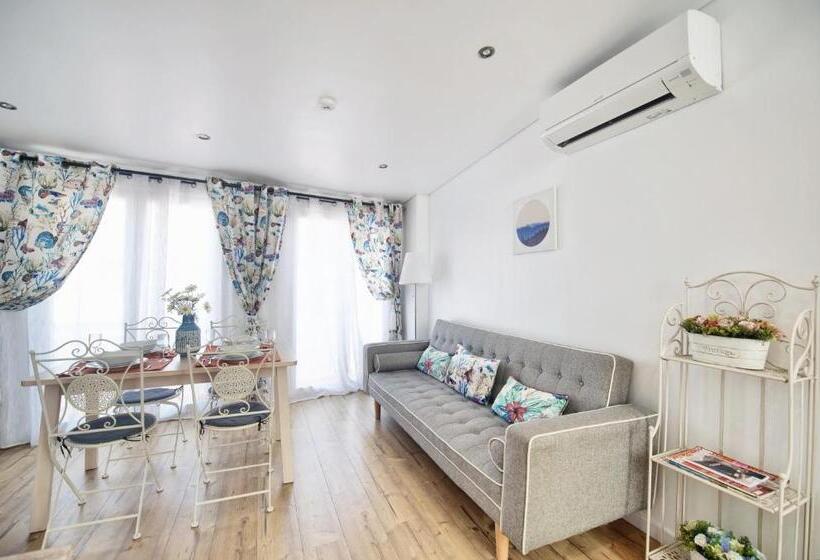 חדר משפחתי, Kasa 23 Cascais