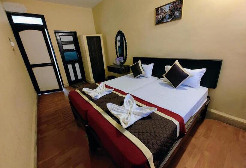 豪华房间, Sea View Resorts