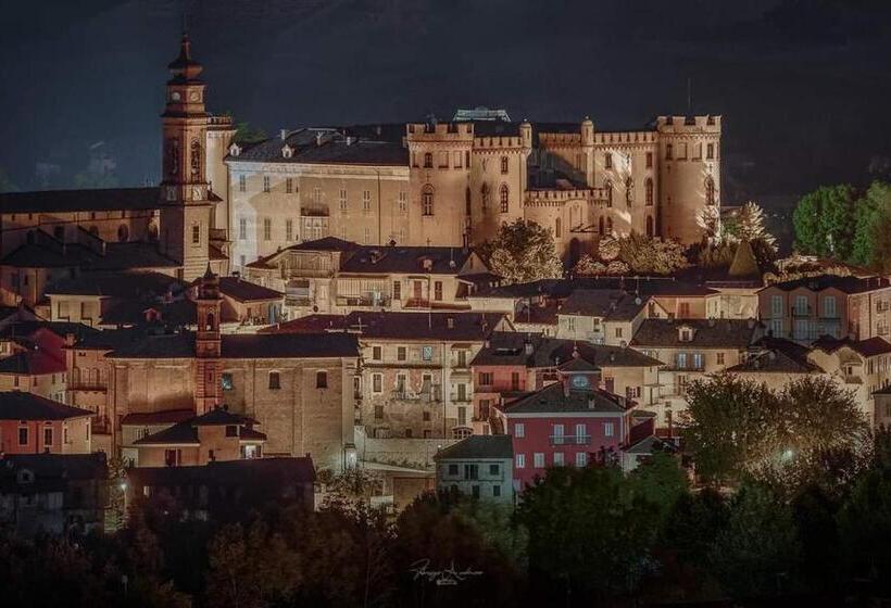 آپارتمان 1 خوابه با بالکن, La Rocca Di Efisio