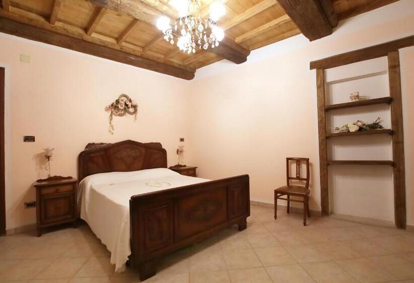 آپارتمان 1 خوابه با تراس, La Rocca Di Efisio