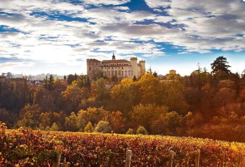 آپارتمان 1 خوابه با تراس, La Rocca Di Efisio