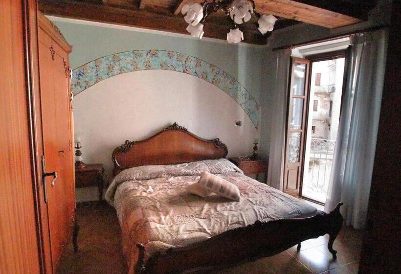 آپارتمان 1 خوابه, La Rocca Di Efisio