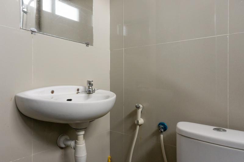 Номер Стандарт, Reddoorz @ Soekarno Hatta Indah