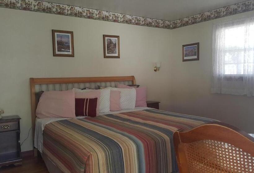 디럭스 룸, Canyon Country Inn
