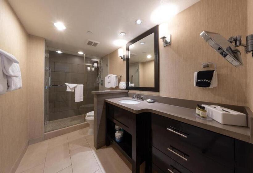 带2个卧室的套房, Carlsbad Inn Beach Resort