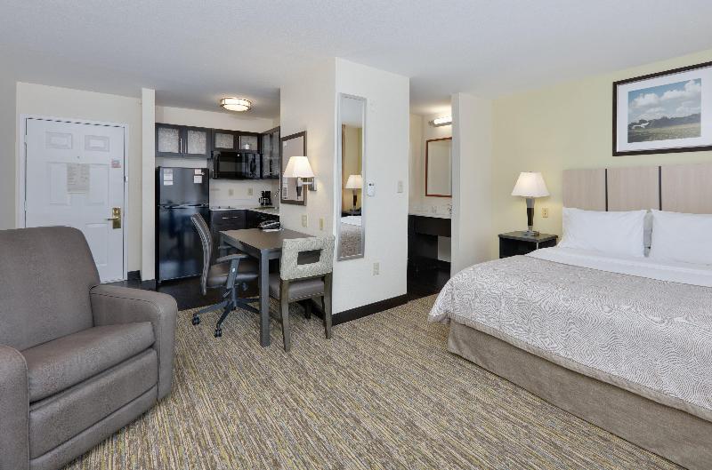 سوییت, Candlewood Suites Dallas Market Center Love Field, An Ihg