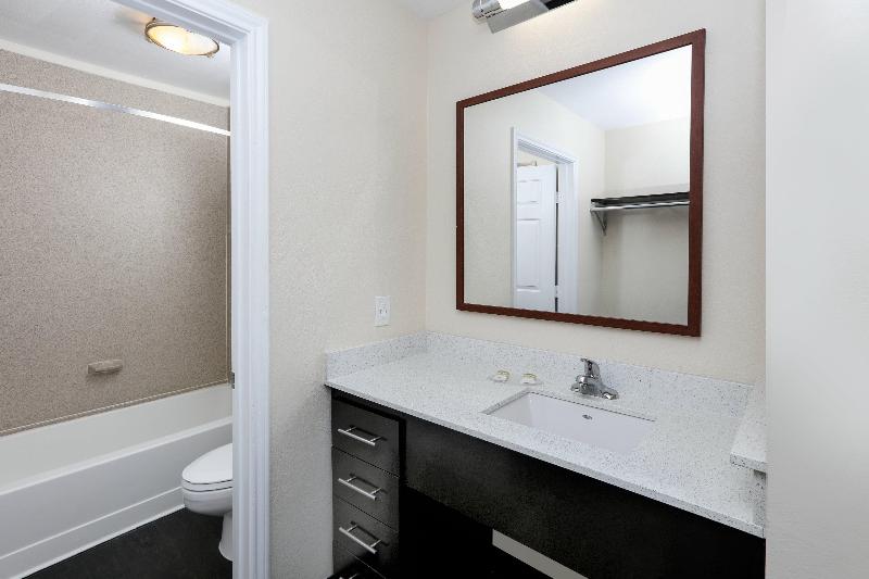 سوییت, Candlewood Suites Dallas Market Center Love Field, An Ihg