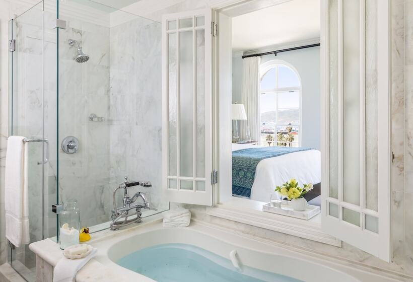 Habitación Premium Vista al Mar., Casa Del Mar