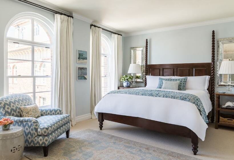 Premium Kamer met Uitzicht op Zee, Casa Del Mar