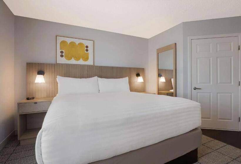 Студия Стандарт, Sonesta Simply Suites Irvine East Foothill