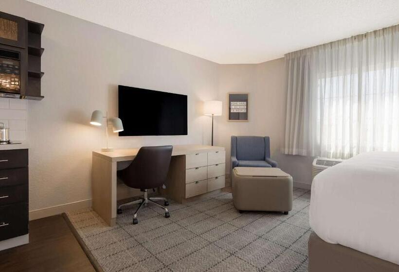 Студия Стандарт, Sonesta Simply Suites Irvine East Foothill