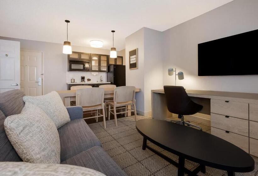 Люкс, Sonesta Simply Suites Irvine East Foothill
