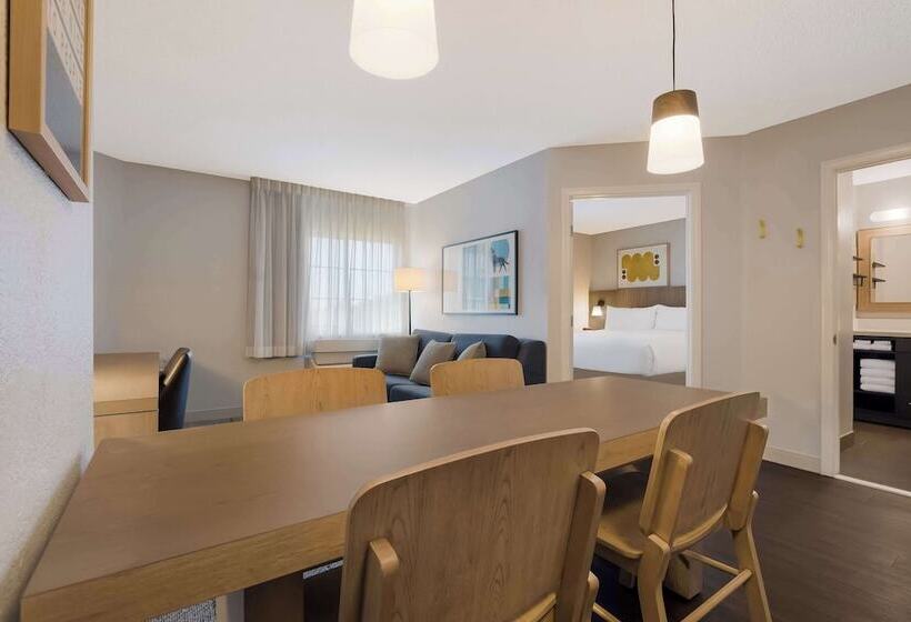 Люкс Адаптированный для Инвалидов, Sonesta Simply Suites Irvine East Foothill