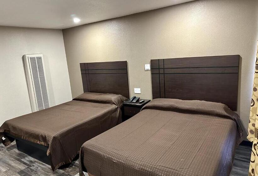 标准间, West Inn Nau  Downtown Flagstaff