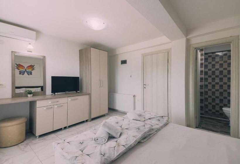 ویلای 1 خوابه, Villa Ekaterina