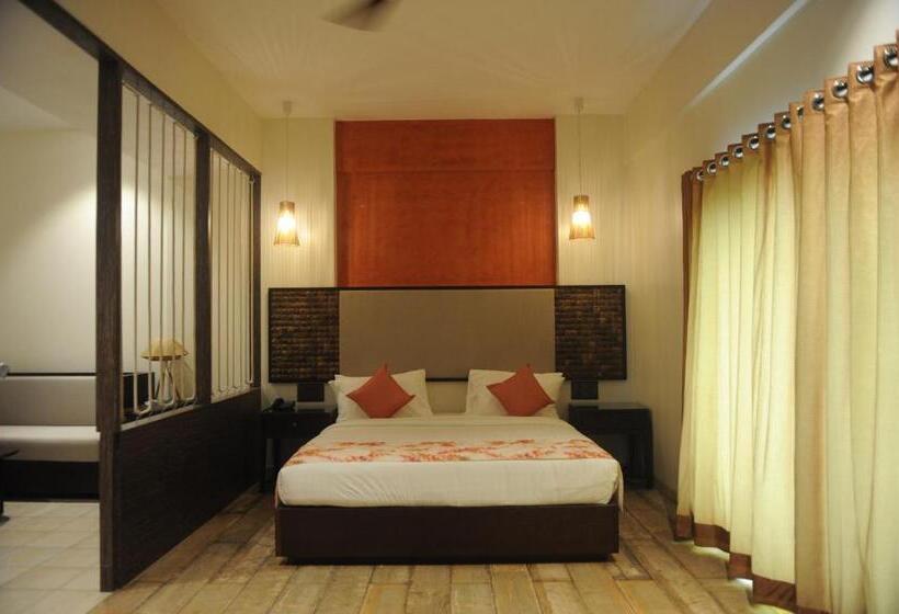 سوییت, The Summer House, Pachmarhi   Am Hotel Kollection