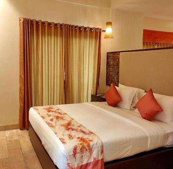 سوییت, The Summer House, Pachmarhi   Am Hotel Kollection