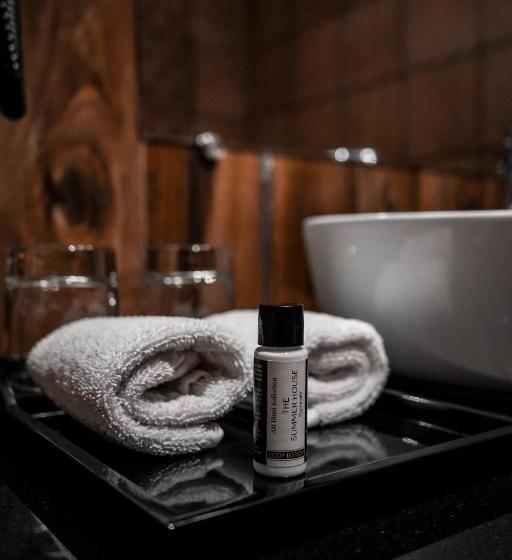 اتاق استاندارد اینتریور, The Summer House, Pachmarhi   Am Hotel Kollection